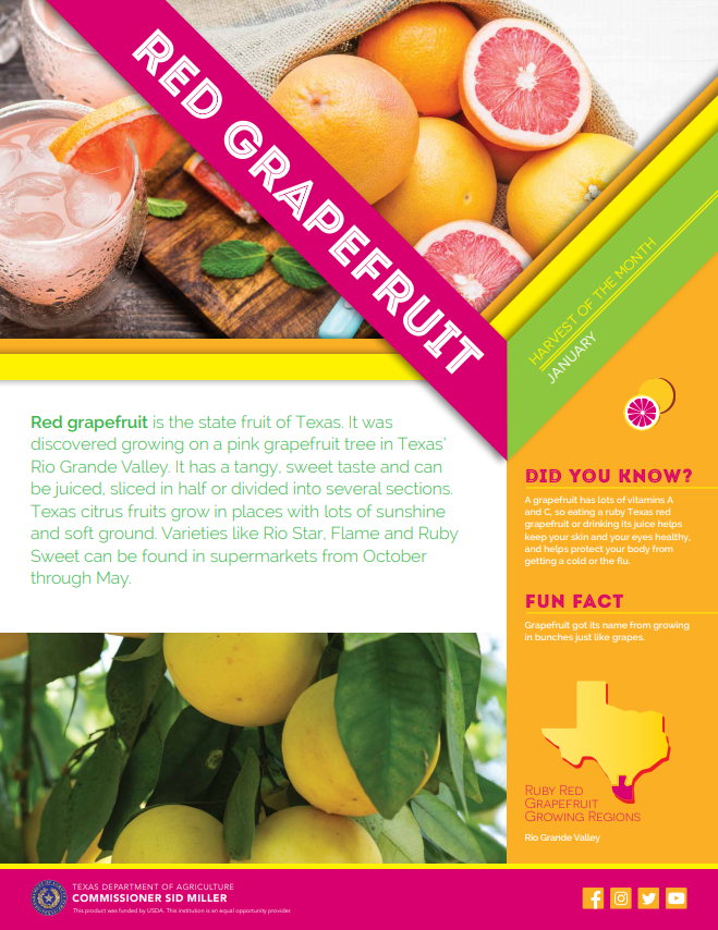 Nutritional Education Resources